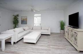 Admirals Quarters A